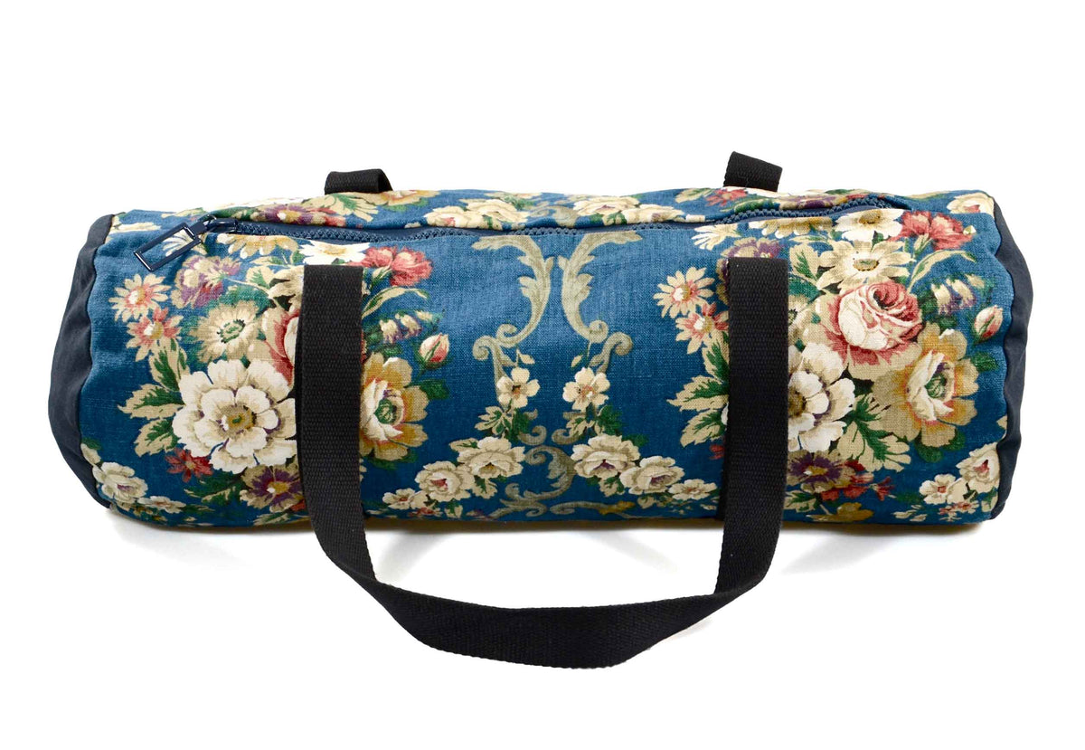 Flower new arrivals duffle bag